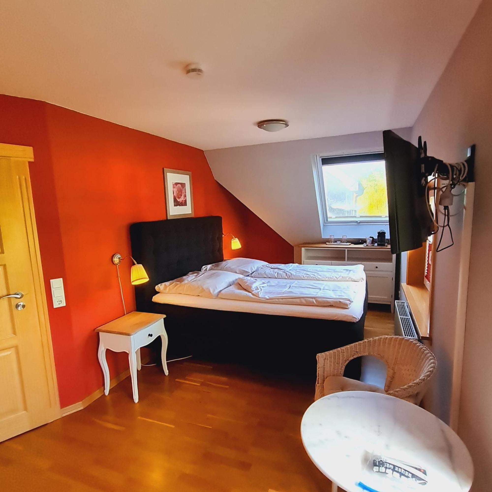 The Cosy Home Hodenhagen Ngoại thất bức ảnh