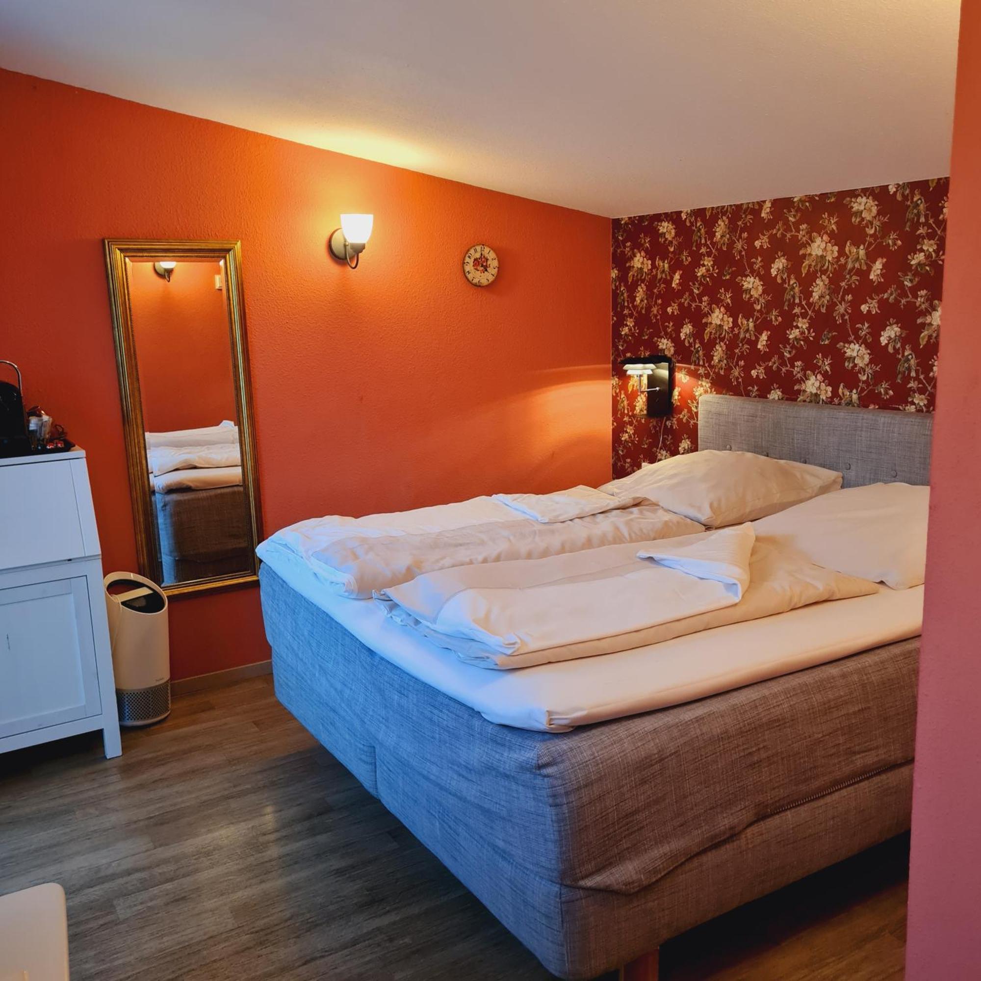 The Cosy Home Hodenhagen Ngoại thất bức ảnh