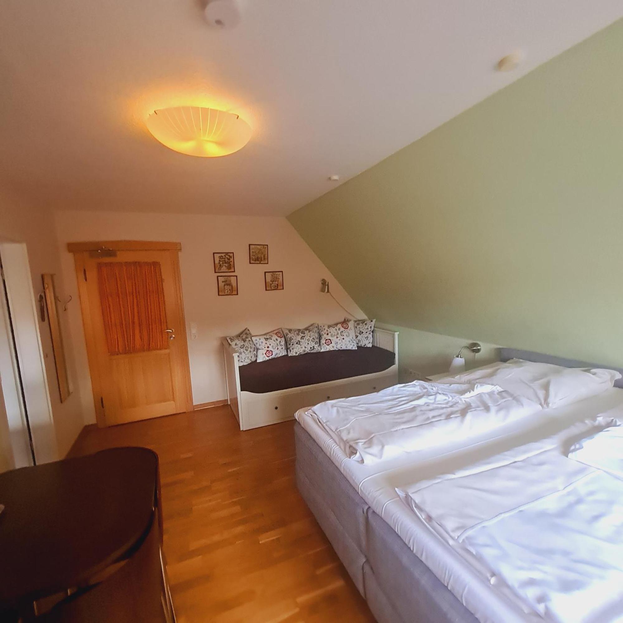 The Cosy Home Hodenhagen Ngoại thất bức ảnh