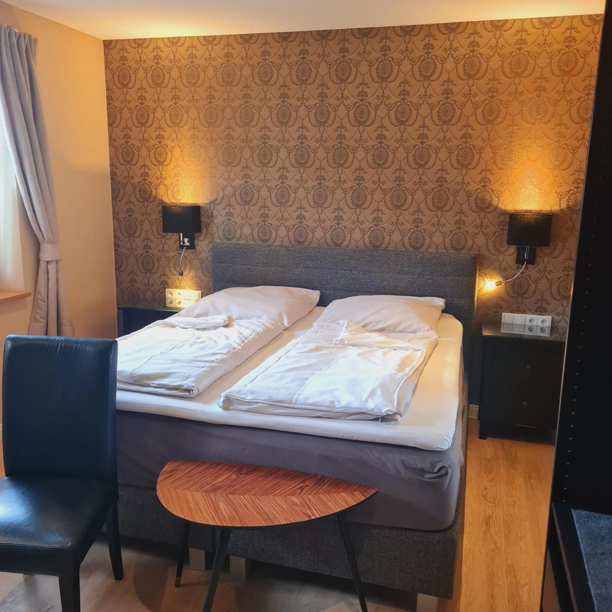 The Cosy Home Hodenhagen Ngoại thất bức ảnh