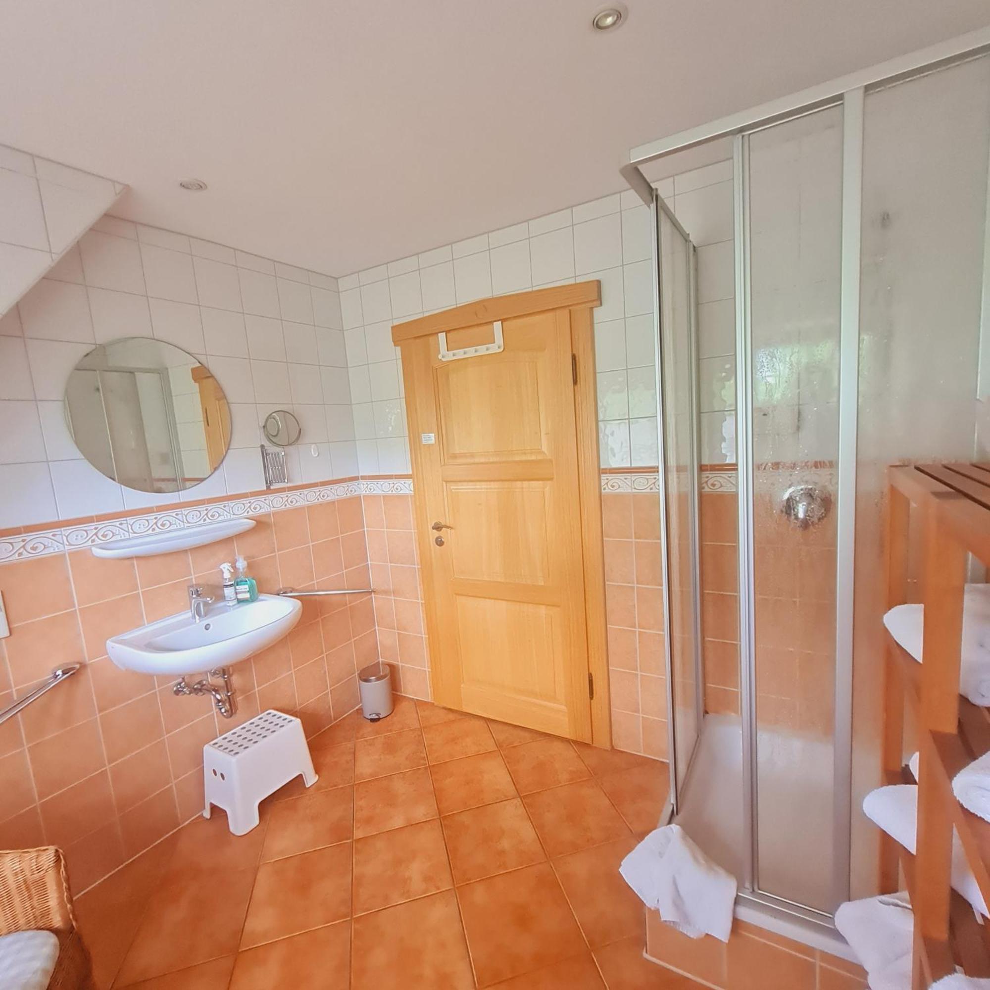 The Cosy Home Hodenhagen Ngoại thất bức ảnh