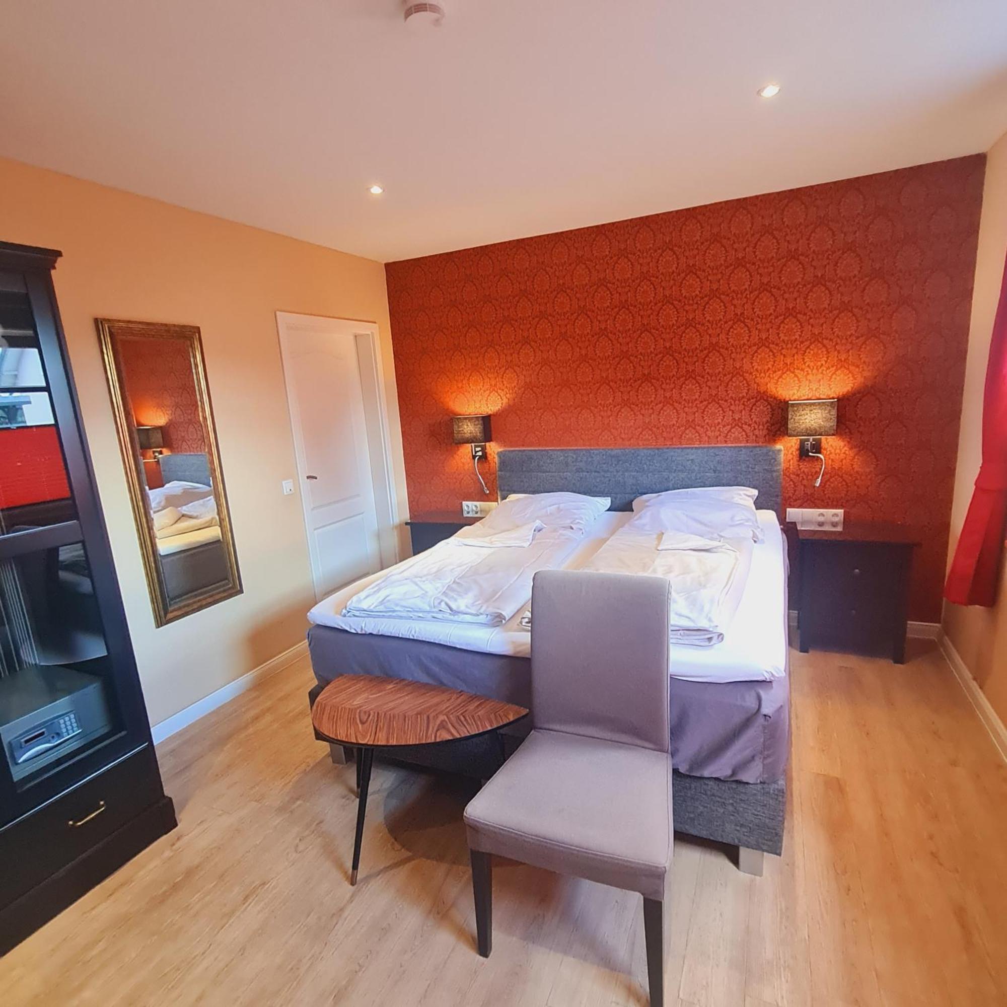 The Cosy Home Hodenhagen Ngoại thất bức ảnh