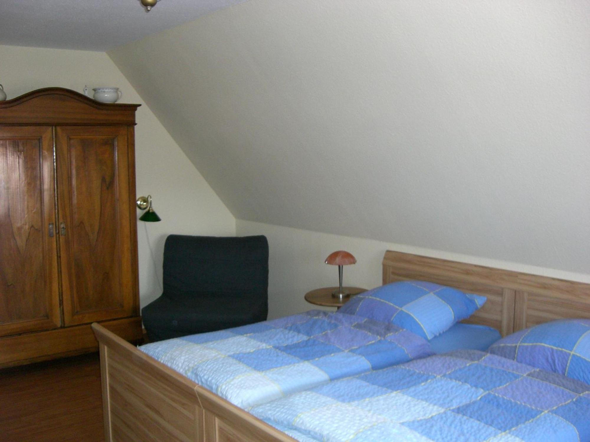The Cosy Home Hodenhagen Ngoại thất bức ảnh