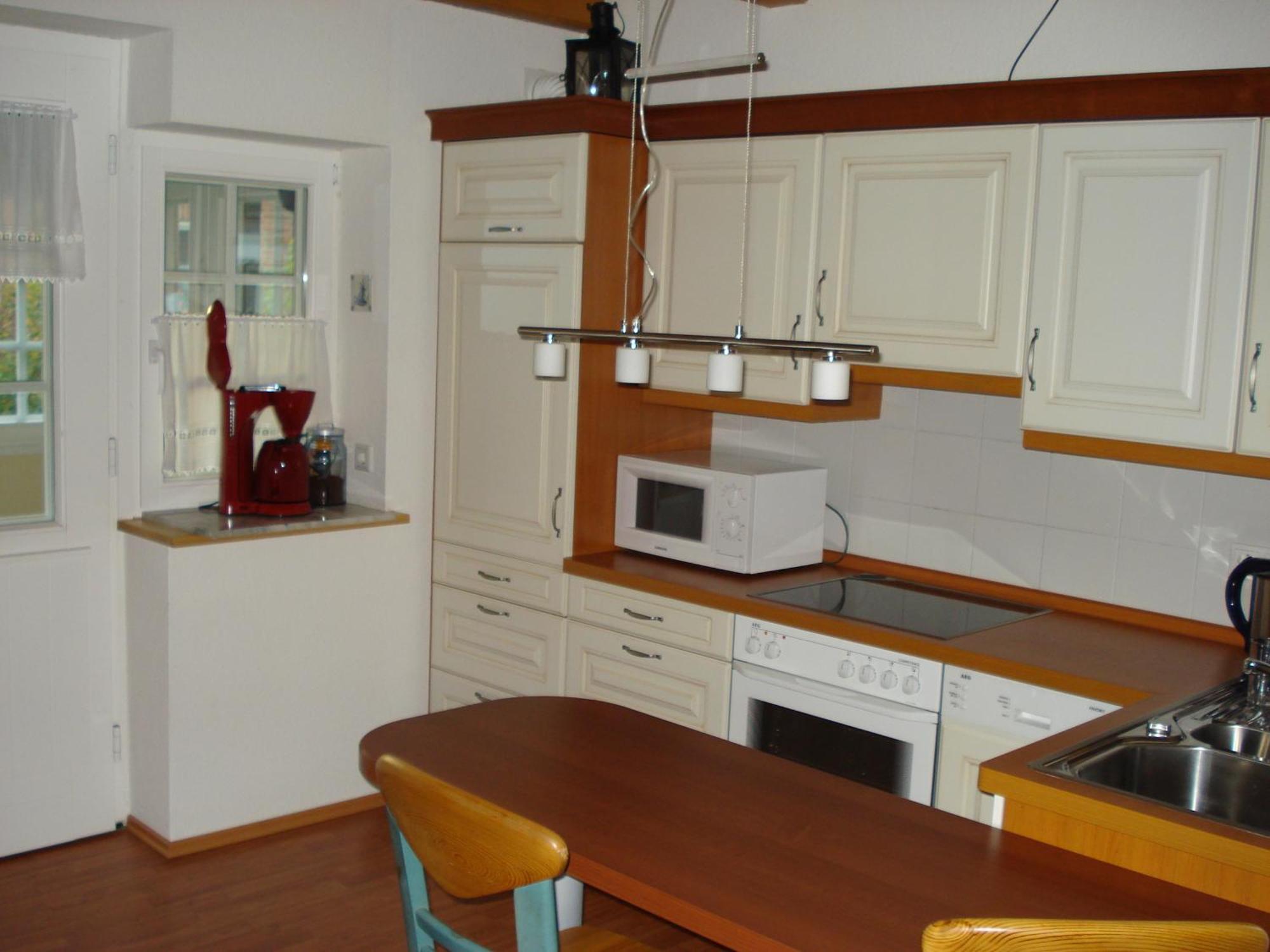 The Cosy Home Hodenhagen Ngoại thất bức ảnh