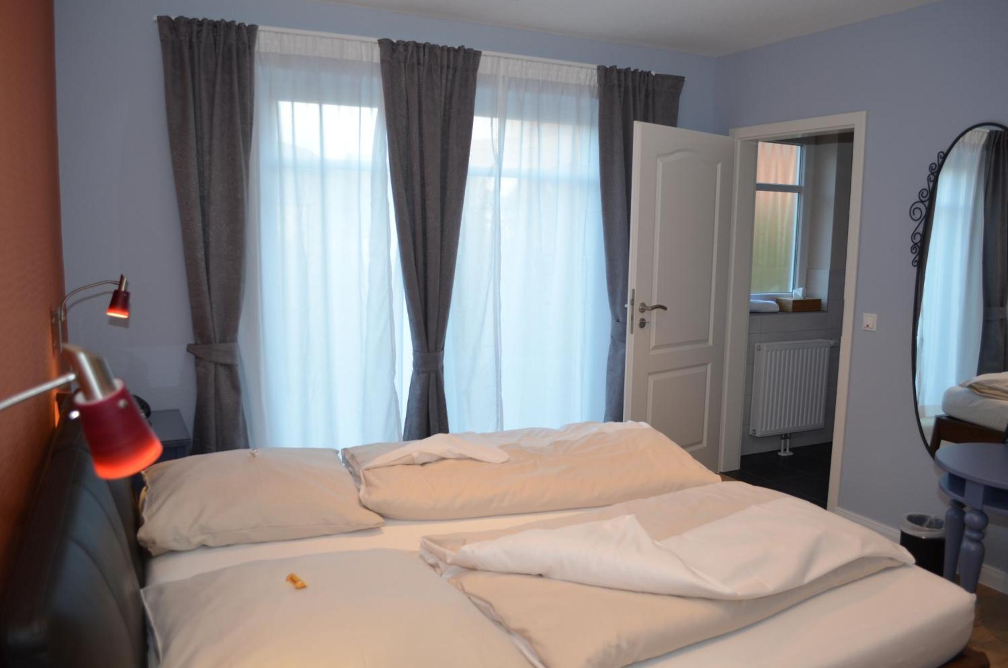 The Cosy Home Hodenhagen Phòng bức ảnh