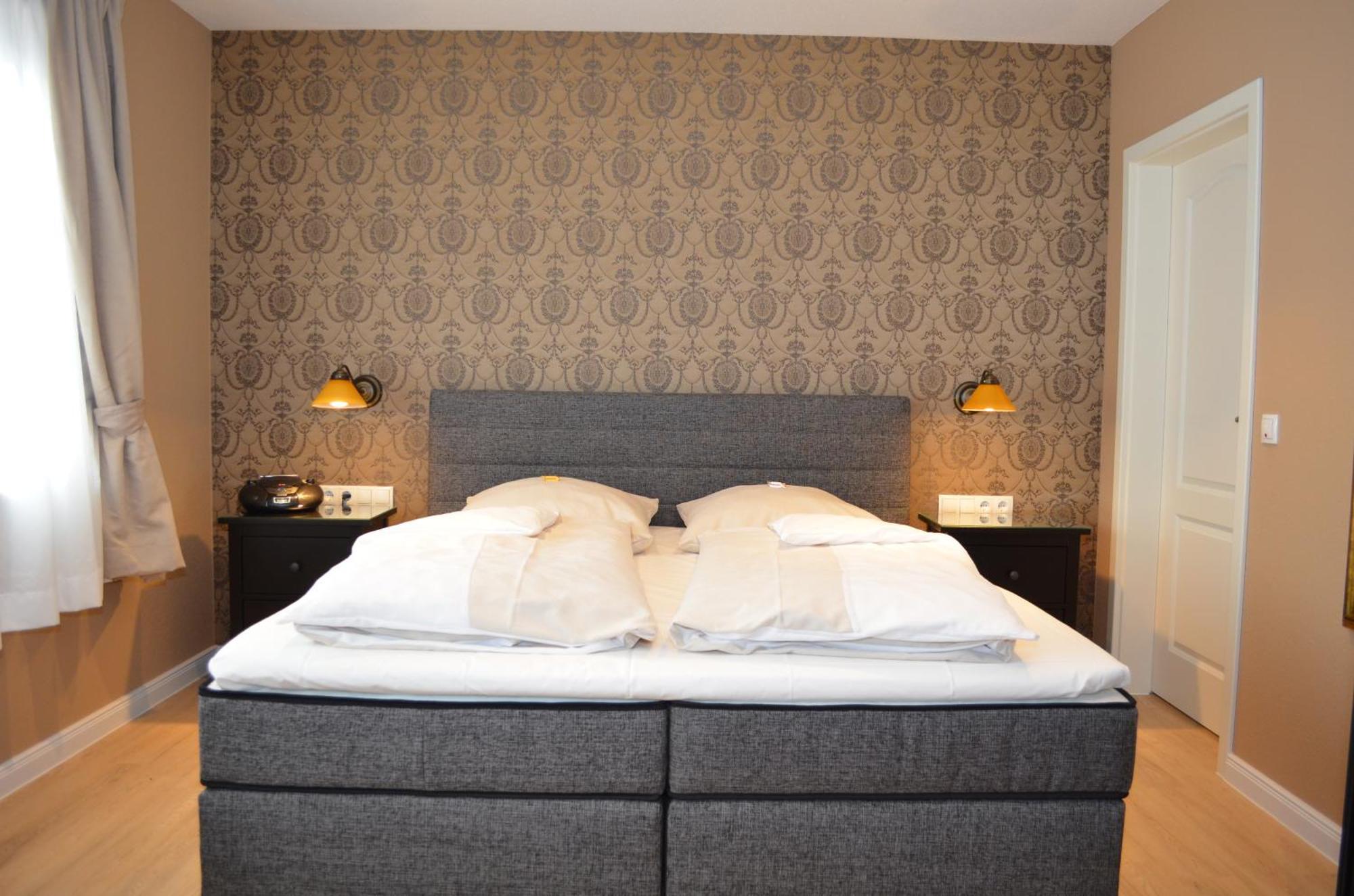 The Cosy Home Hodenhagen Phòng bức ảnh