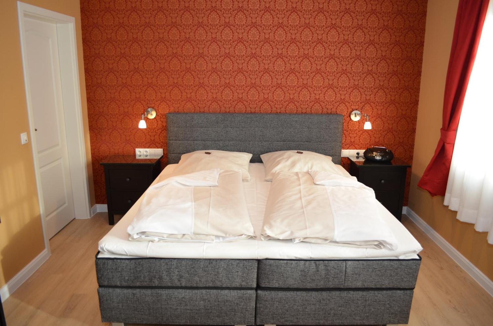 The Cosy Home Hodenhagen Phòng bức ảnh