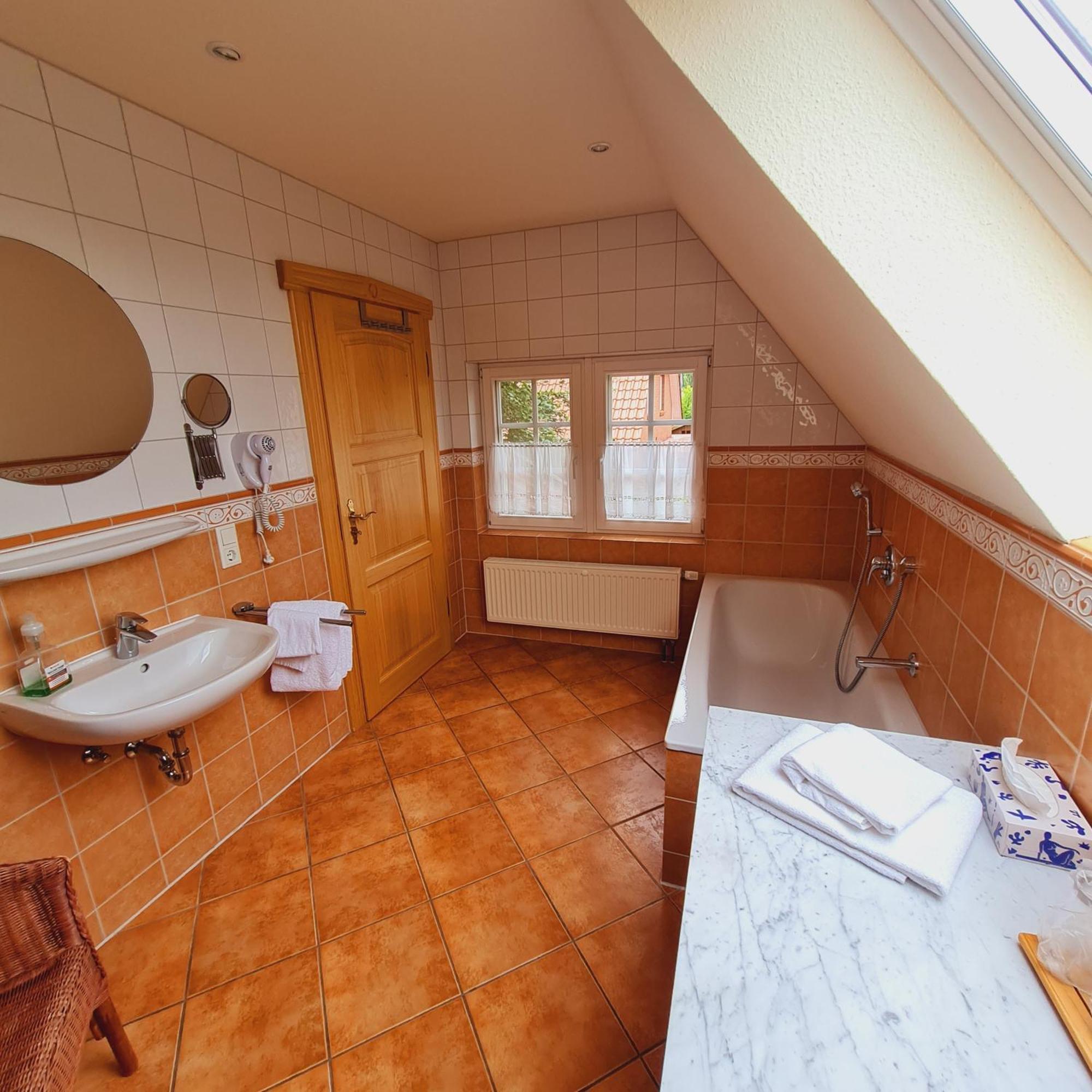 The Cosy Home Hodenhagen Ngoại thất bức ảnh
