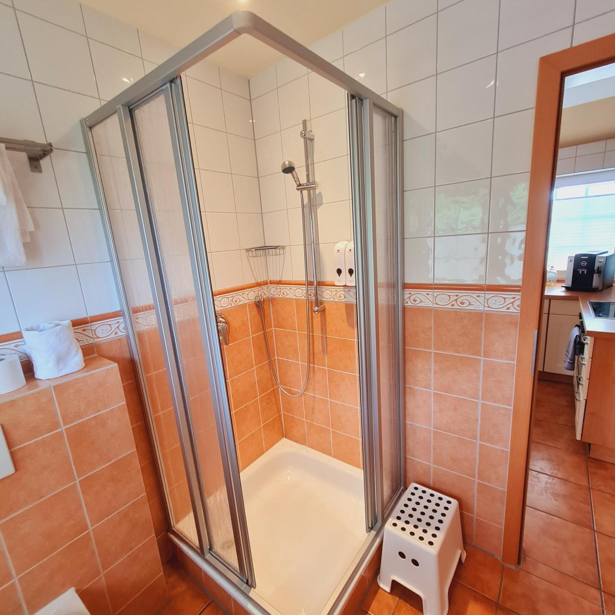 The Cosy Home Hodenhagen Ngoại thất bức ảnh