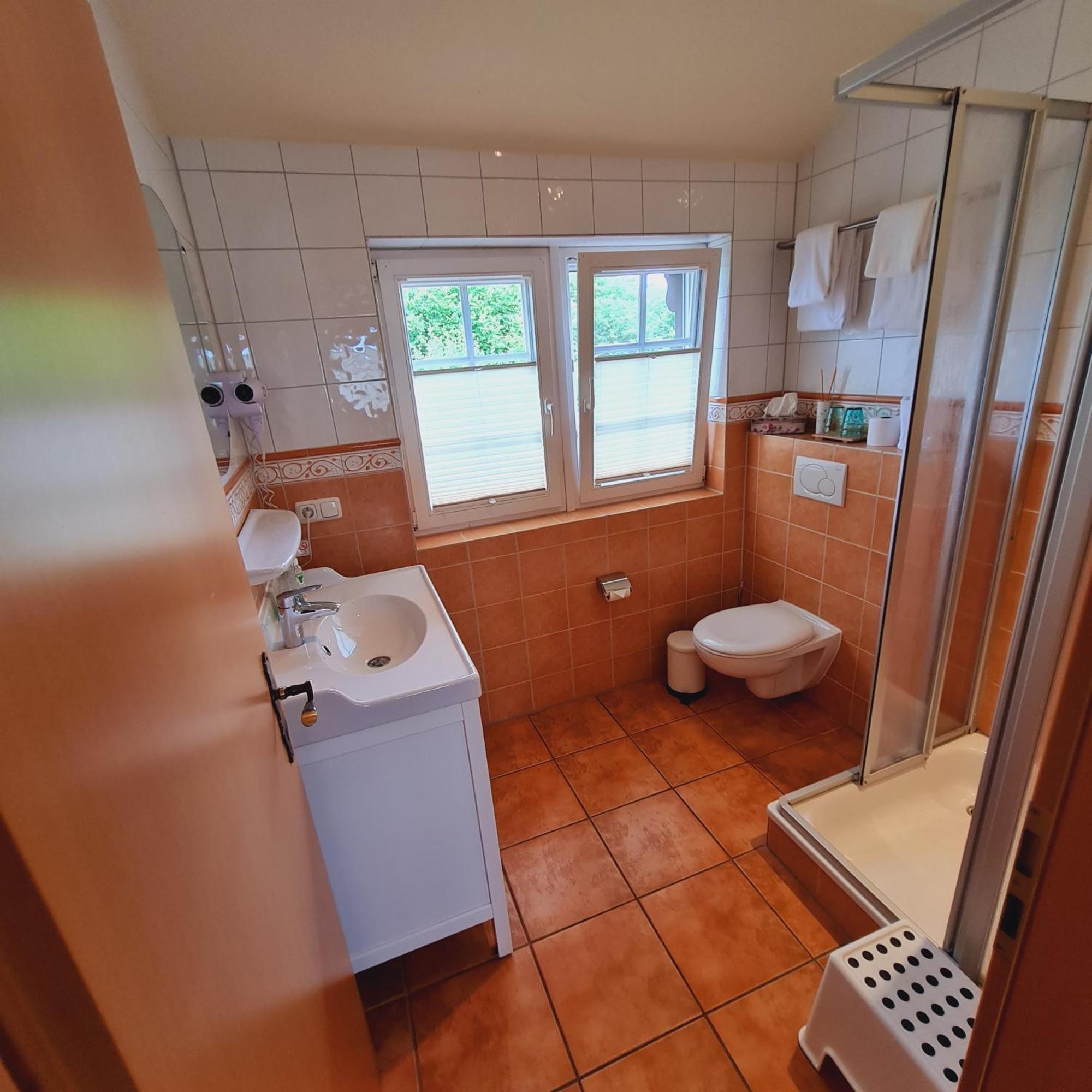 The Cosy Home Hodenhagen Ngoại thất bức ảnh