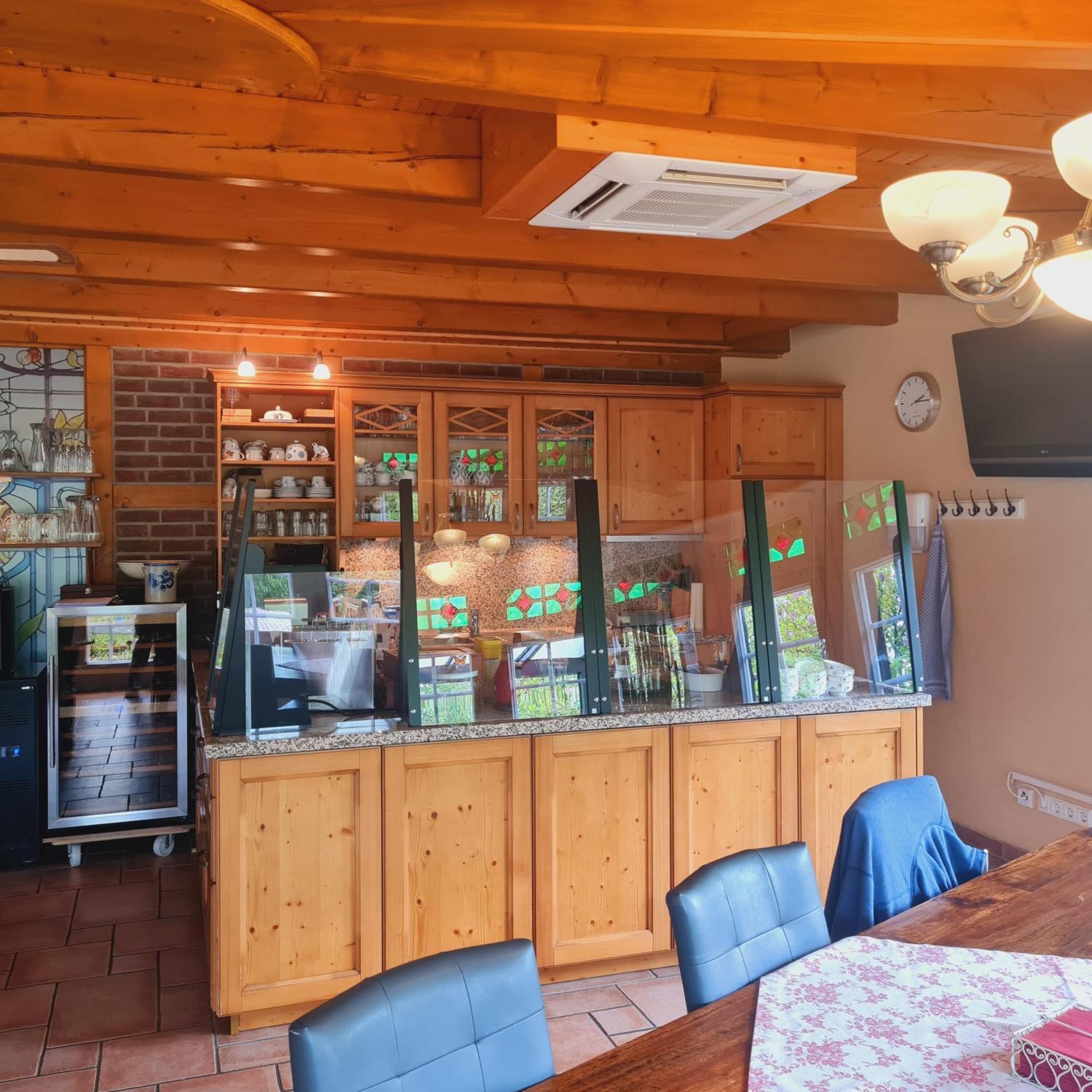 The Cosy Home Hodenhagen Ngoại thất bức ảnh