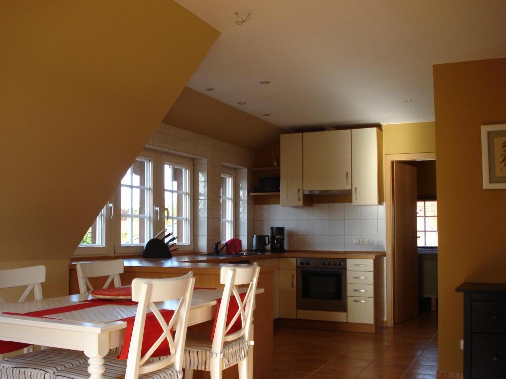 The Cosy Home Hodenhagen Phòng bức ảnh