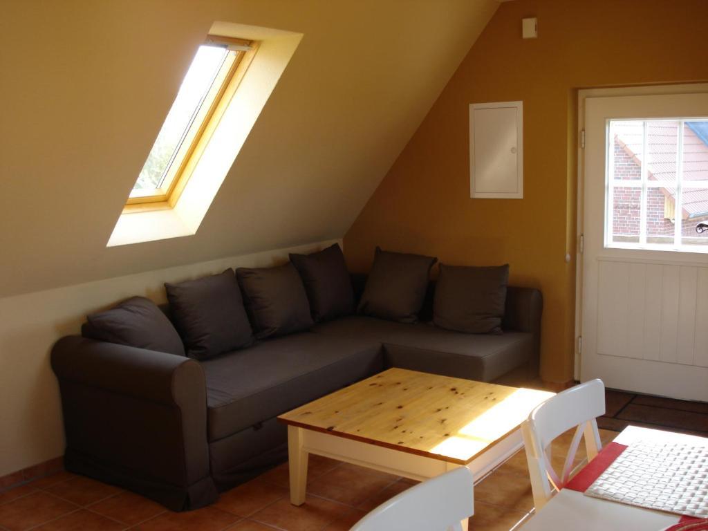 The Cosy Home Hodenhagen Phòng bức ảnh