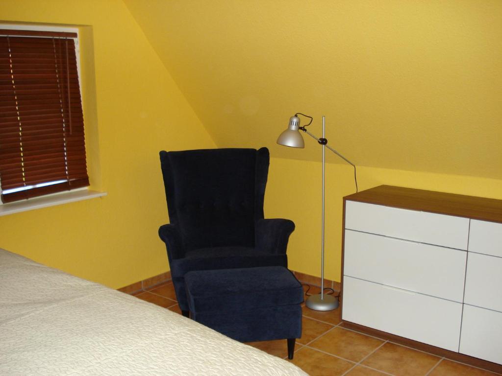 The Cosy Home Hodenhagen Phòng bức ảnh