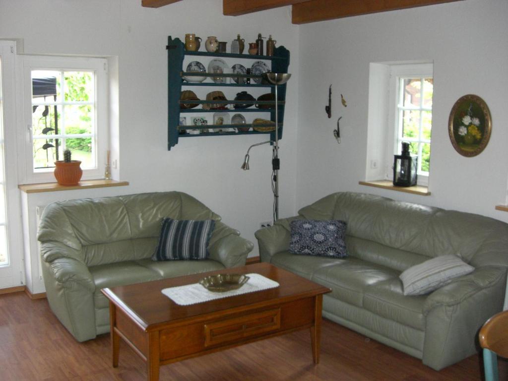 The Cosy Home Hodenhagen Phòng bức ảnh