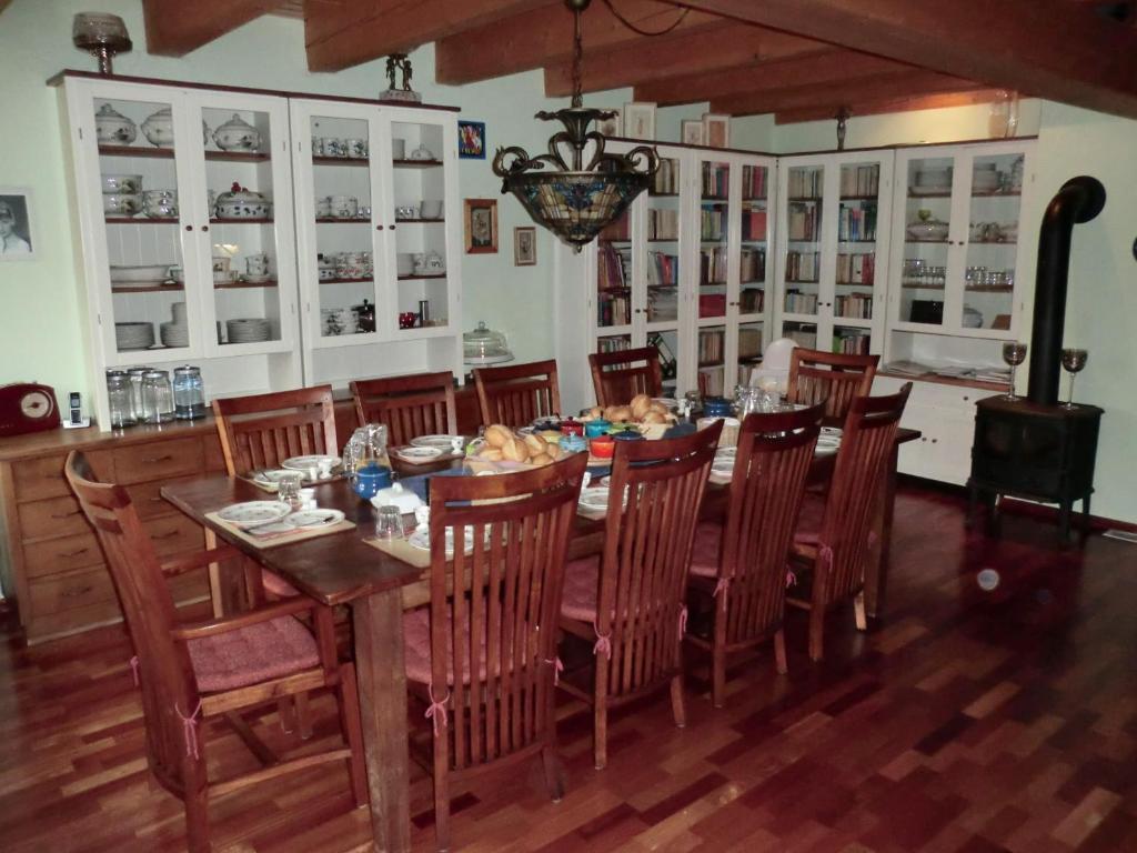 The Cosy Home Hodenhagen Ngoại thất bức ảnh