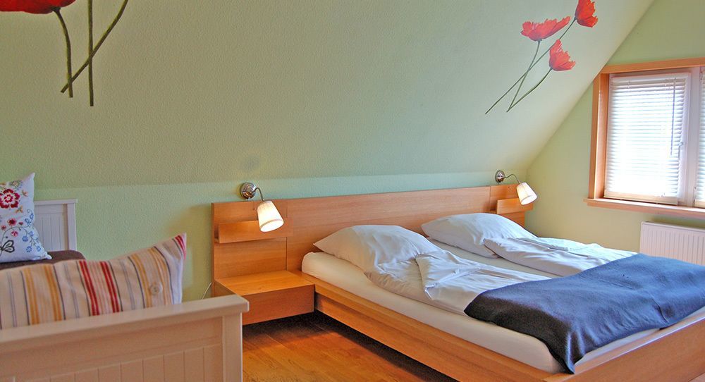 The Cosy Home Hodenhagen Ngoại thất bức ảnh