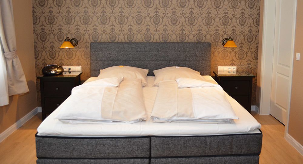 The Cosy Home Hodenhagen Ngoại thất bức ảnh