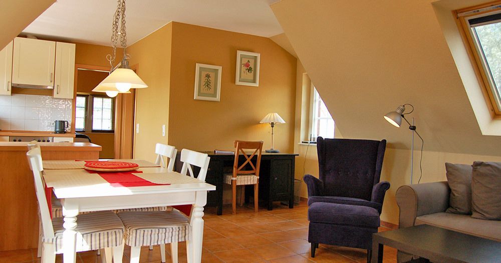 The Cosy Home Hodenhagen Ngoại thất bức ảnh